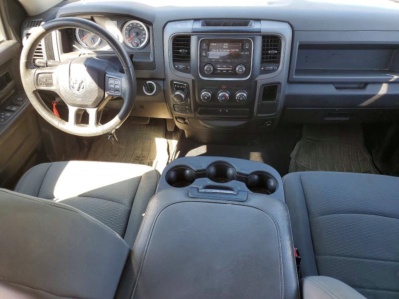 Продаж на аукціоні авто 2013 Ram 1500, vin: 1C6RR7FG6DS708605, номер лоту: 49878926