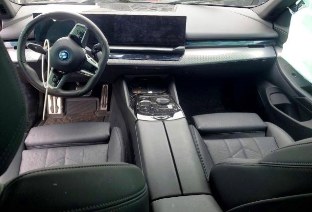 Aukcja sprzedaży 2024 Bmw I5, vin: WBY33FK05RCR45170, numer aukcji: 49031526