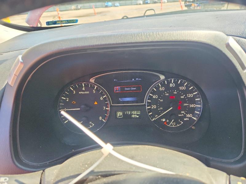 Продажа на аукционе авто 2015 Nissan Pathfinder, vin: 5N1AR2MN1FC716923, номер лота: 51501756