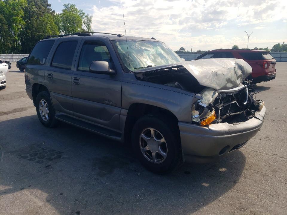 2005 Gmc Yukon მანქანა იყიდება აუქციონზე, vin: 1GKEK63UX5J155405, აუქციონის ნომერი: 50394686