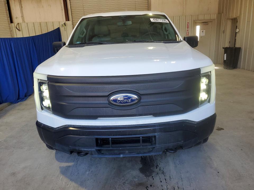 Aukcja sprzedaży 2022 Ford F150, vin: 1FTVW1EL4NWG04894, numer aukcji: 49077336