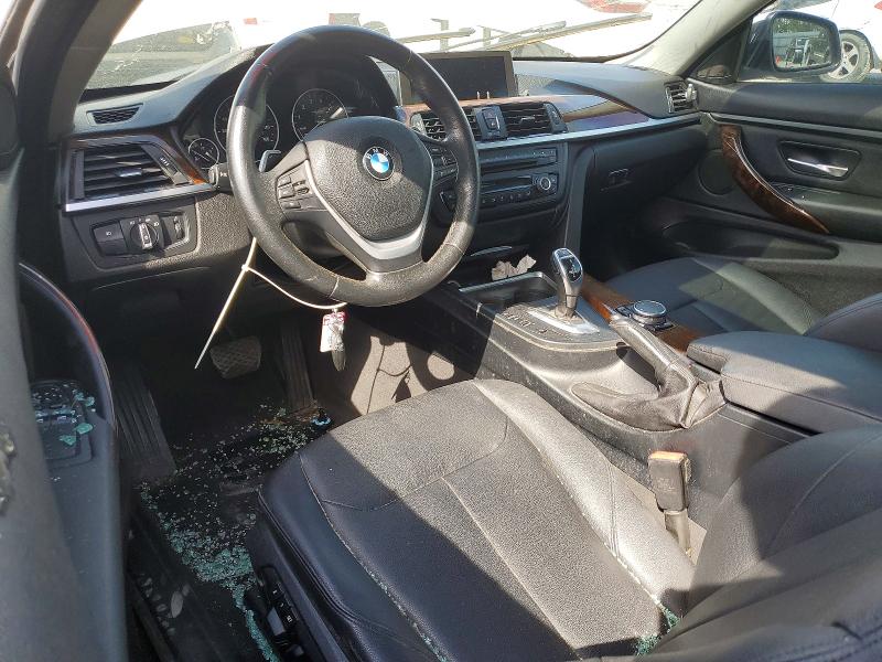 Aukcja sprzedaży 2015 Bmw 428, vin: WBA3N7C57FK223421, numer aukcji: 52095326