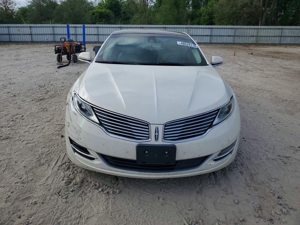 Aukcja sprzedaży 2013 Lincoln Mkz, vin: 3LN6L2G95DR818794, numer aukcji: 48578116