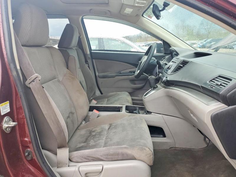 Aukcja sprzedaży 2012 Honda Cr-v, vin: 5J6RM3H54CL018611, numer aukcji: 48474536