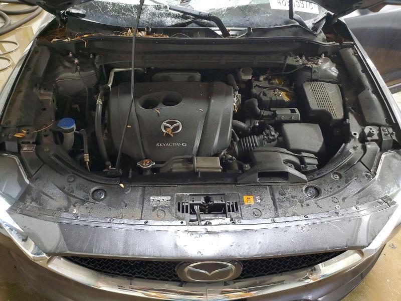 Продаж на аукціоні авто 2020 Mazda Cx-5, vin: JM3KFBDM7L1834501, номер лоту: 48935976