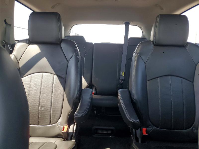 2015 Buick Enclave მანქანა იყიდება აუქციონზე, vin: 5GAKRBKD1FJ155042, აუქციონის ნომერი: 50608696