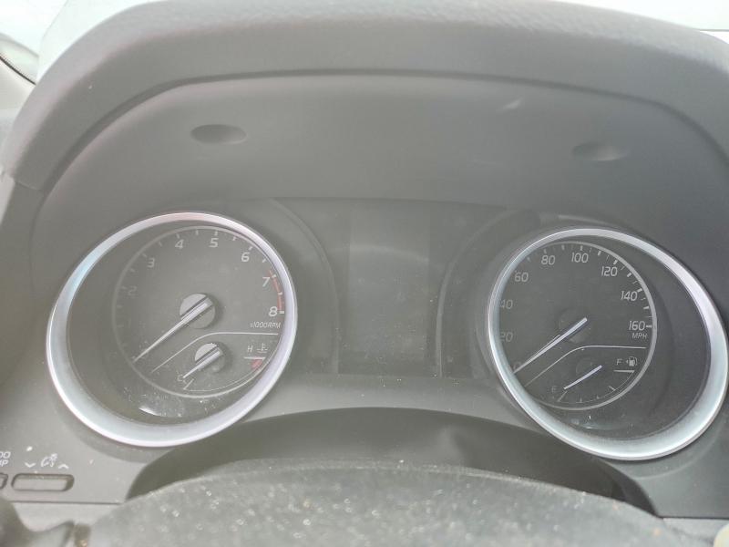 Продажа на аукционе авто 2023 Toyota Camry, vin: 4T1C11AK6PU111067, номер лота: 50285316