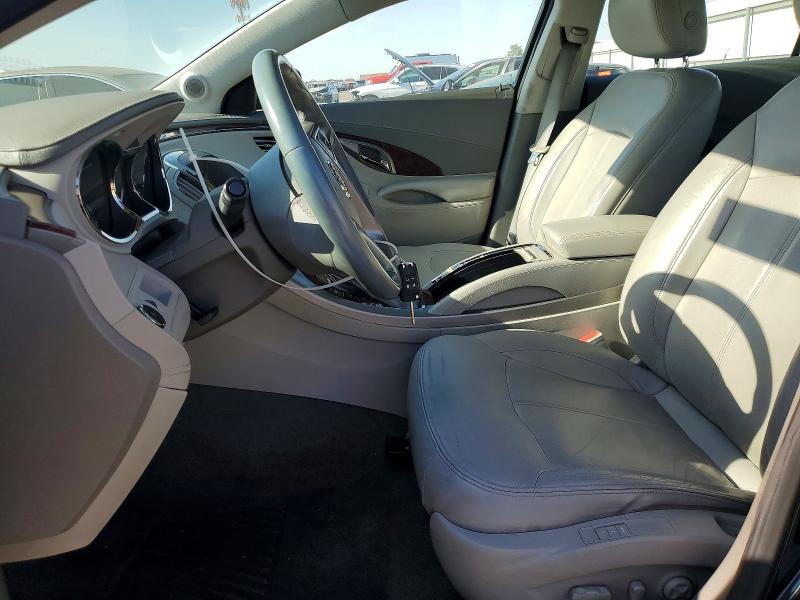 Aukcja sprzedaży 2010 Buick Lacrosse, vin: 1G4GC5EG6AF134644, numer aukcji: 50446386