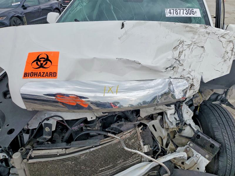 Продаж на аукціоні авто 2015 Gmc Terrain, vin: 2GKFLWEK6F6420056, номер лоту: 47877306