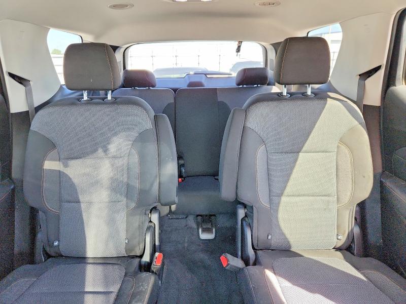 Продажа на аукционе авто 2020 Chevrolet Traverse, vin: 1GNERGKW7LJ328074, номер лота: 50821876
