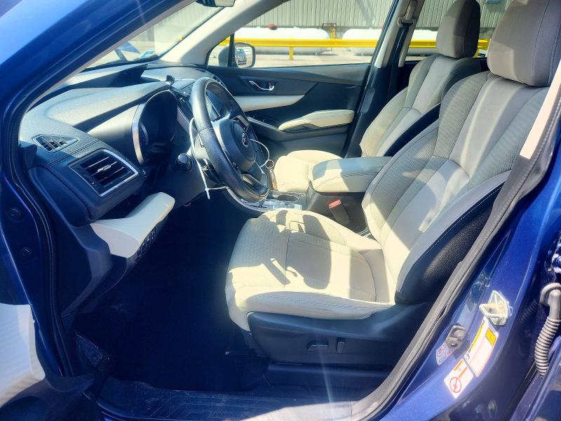 48350696 :رقم المزاد ، 4S4WMACDXL3409608 vin ، 2020 Subaru Ascent مزاد بيع