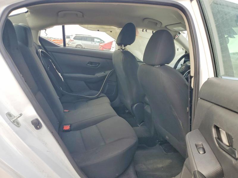 Продаж на аукціоні авто 2024 Nissan Sentra, vin: 3N1AB8BV2RY290575, номер лоту: 49885986
