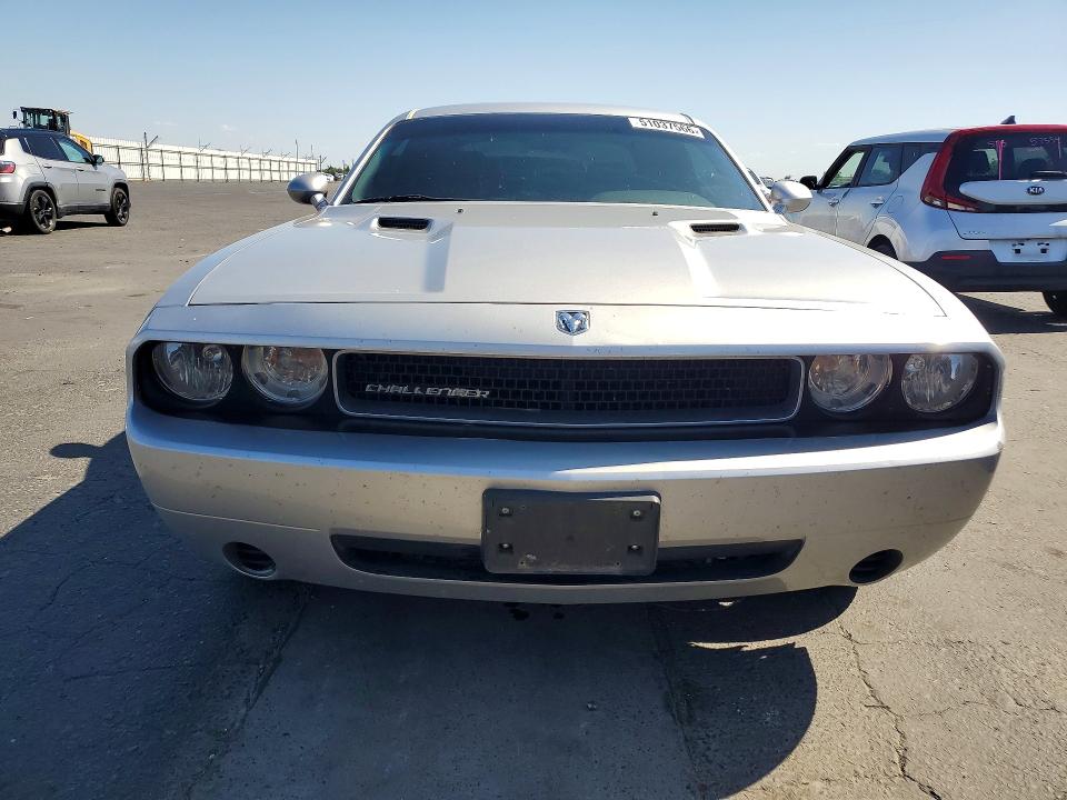 Продажа на аукционе авто 2010 Dodge Challenger, vin: 2B3CJ4DV0AH179341, номер лота: 51037566