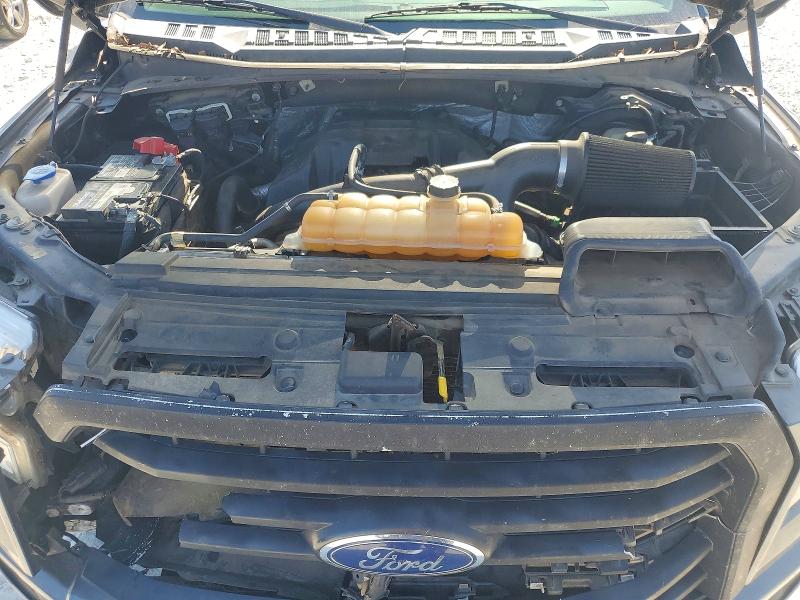 Aukcja sprzedaży 2015 Ford F150, vin: 1FTEW1EPXFFA97729, numer aukcji: 50174606