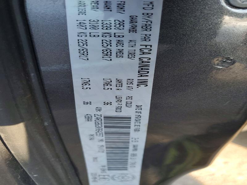 Продаж на аукціоні авто 2019 Dodge Grand Caravan, vin: 2C4RDGBG3KR642557, номер лоту: 49826846