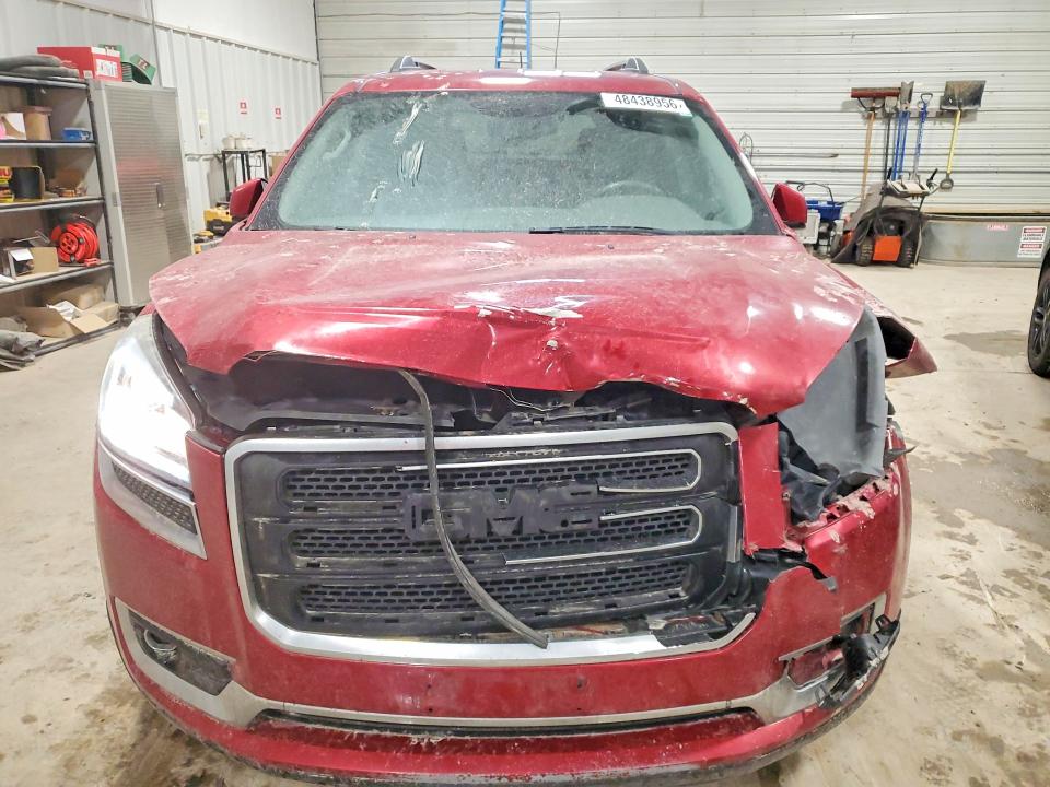Продаж на аукціоні авто 2014 Gmc Acadia, vin: 1GKKVSKD5EJ328770, номер лоту: 48438956