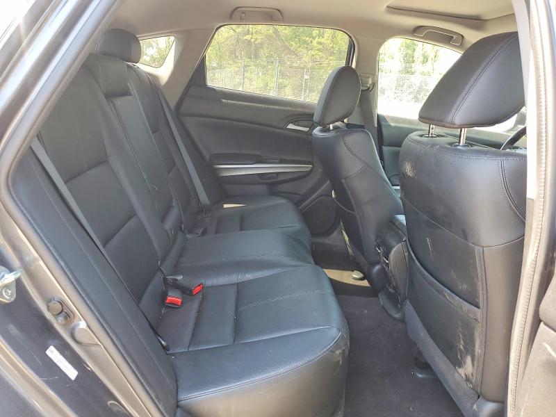 Aukcja sprzedaży 2013 Honda Crosstour, vin: 5J6TF2H52DL002709, numer aukcji: 51014836
