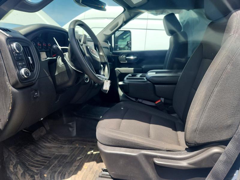 Продажа на аукционе авто 2024 Gmc Sierra, vin: 1GT39SE77RF439291, номер лота: 50791136