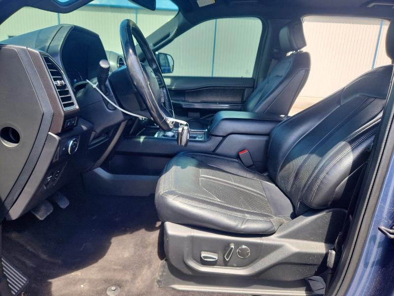 Продажа на аукционе авто 2019 Ford Expedition, vin: 1FMJK1KT4KEA15761, номер лота: 48568316