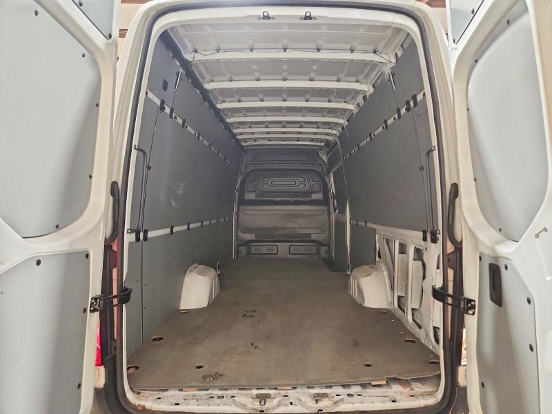 Продаж на аукціоні авто 2024 Mercedes-benz Sprinter, vin: W1Y4KDHYXRP727093, номер лоту: 51344676