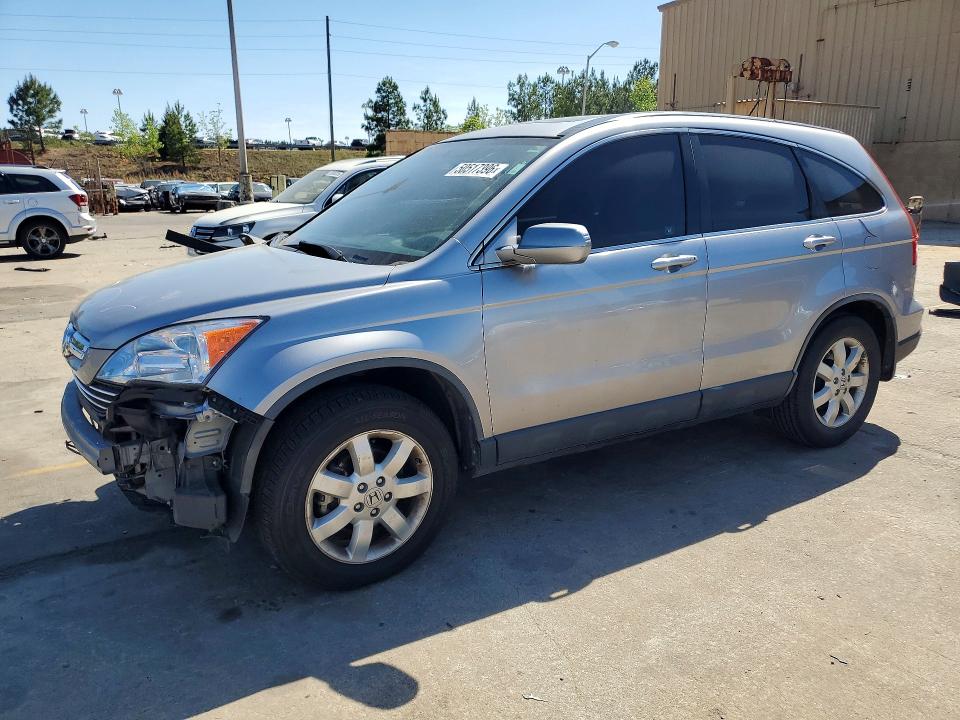 Продаж на аукціоні авто 2008 Honda Cr-v, vin: JHLRE48728C080173, номер лоту: 50517396