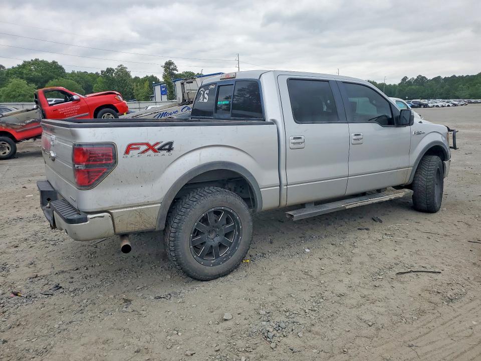 Aukcja sprzedaży 2012 Ford F150, vin: 1FTFW1EF2CKD28637, numer aukcji: 51025196
