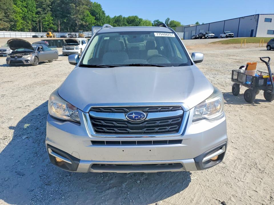77940825 :رقم المزاد ، JF2SJAGC9HH421337 vin ، 2017 Subaru Forester مزاد بيع