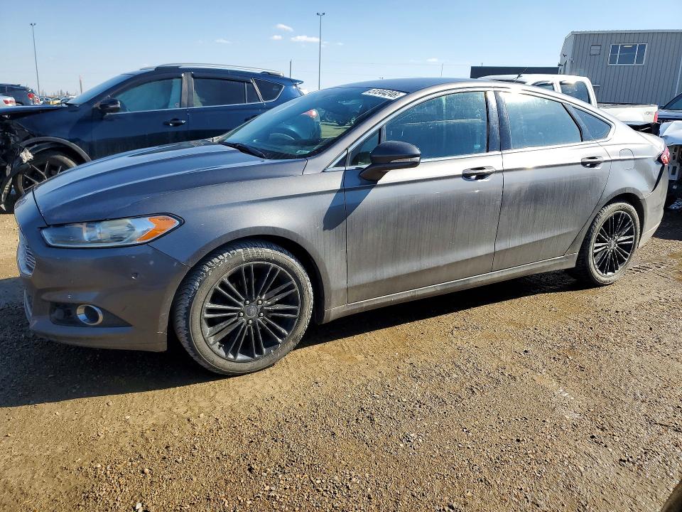 Aukcja sprzedaży 2013 Ford Fusion, vin: 3FA6P0HR2DR294067, numer aukcji: 51344246