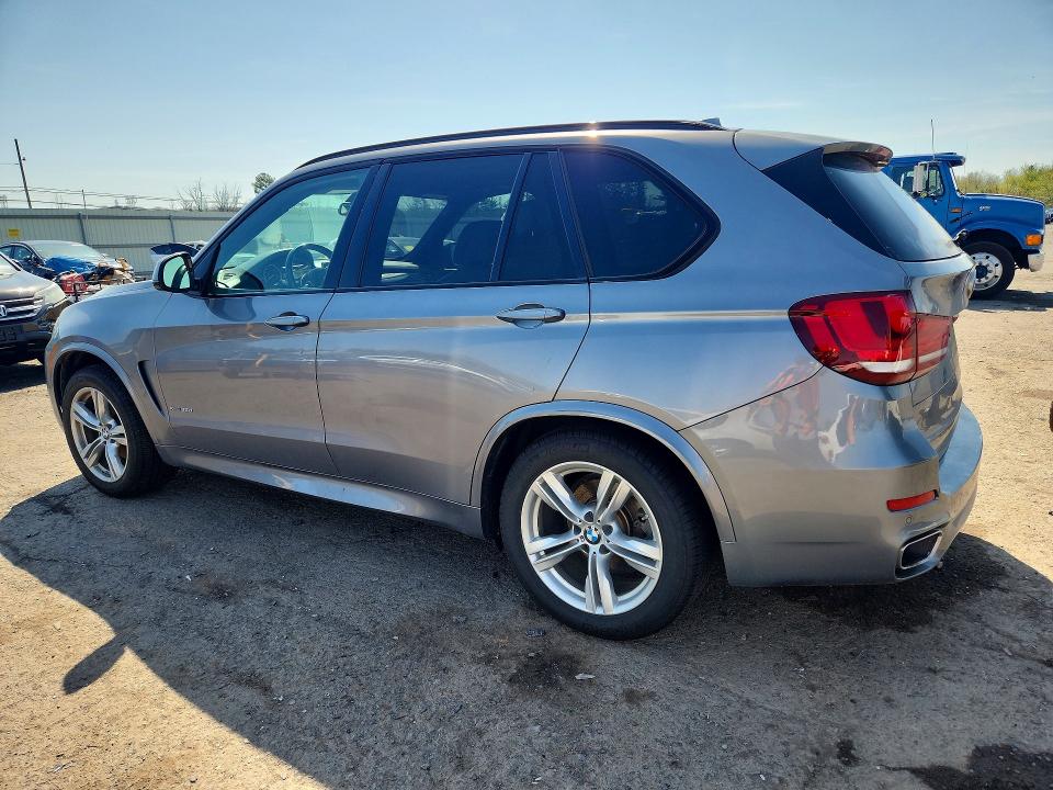 Aukcja sprzedaży 2014 Bmw X5, vin: 5UXKS4C57E0J93836, numer aukcji: 49551696