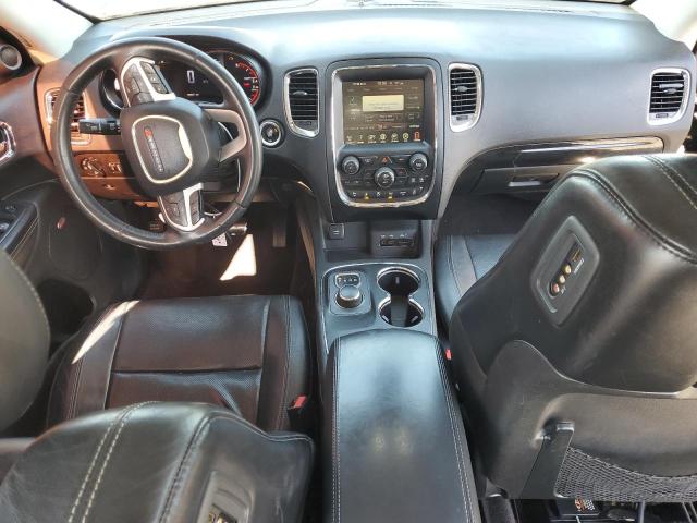 Продаж на аукціоні авто 2017 Dodge Durango, vin: 1C4RDHEG1HC859754, номер лоту: 50987346