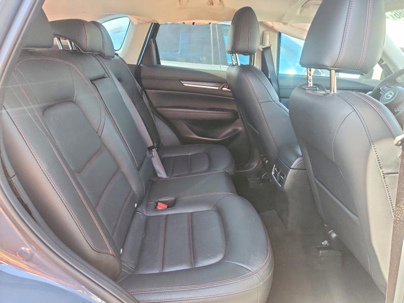 Aukcja sprzedaży 2025 Mazda Cx-5, vin: JM3KFBCM9S0590551, numer aukcji: 50137086