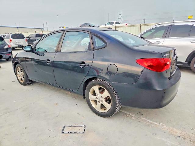 Продажа на аукционе авто 2008 Hyundai Elantra, vin: KMHDU46D38U580593, номер лота: 51645156