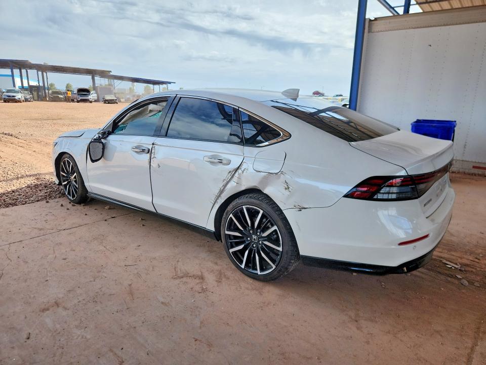 Продаж на аукціоні авто 2025 Honda Accord, vin: 1HGCY2F8XSA028076, номер лоту: 51672176