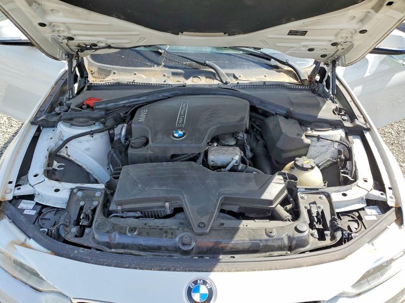 Aukcja sprzedaży 2015 Bmw 428, vin: WBA3N7C57FK223421, numer aukcji: 52095326