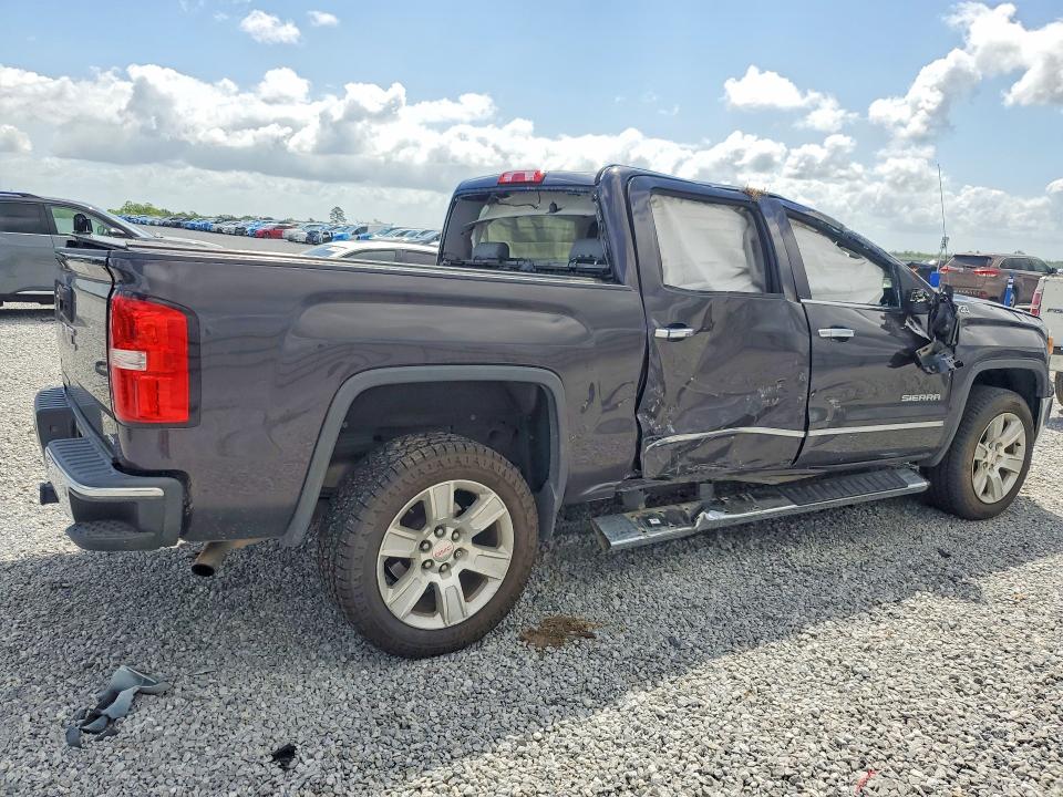 Aukcja sprzedaży 2014 Gmc Sierra, vin: 3GTU2VEC2EG428084, numer aukcji: 49759826