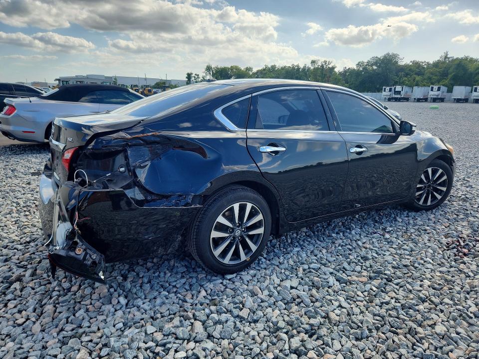 Aukcja sprzedaży 2017 Nissan Altima, vin: 1N4AL3AP8HC279335, numer aukcji: 54235746