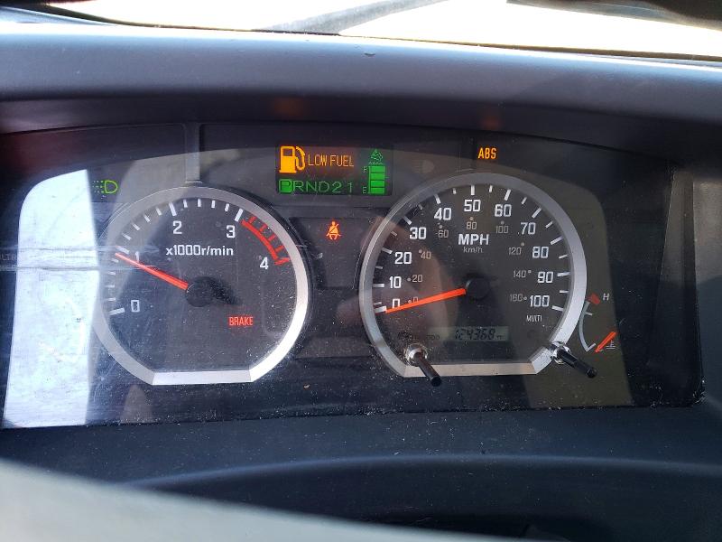 Aukcja sprzedaży 2022 Isuzu Nrr, vin: JALE5W162N7300892, numer aukcji: 48815156