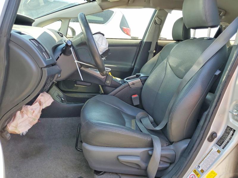 Auction sale of the 2014 Toyota Prius Plug-in Hybrid, vin: JTDKN3DP6E3064391, lot number: 51883086