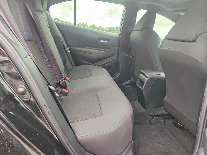 Продаж на аукціоні авто 2022 Toyota Corolla, vin: JTDP4MCE7NJ085759, номер лоту: 51679496