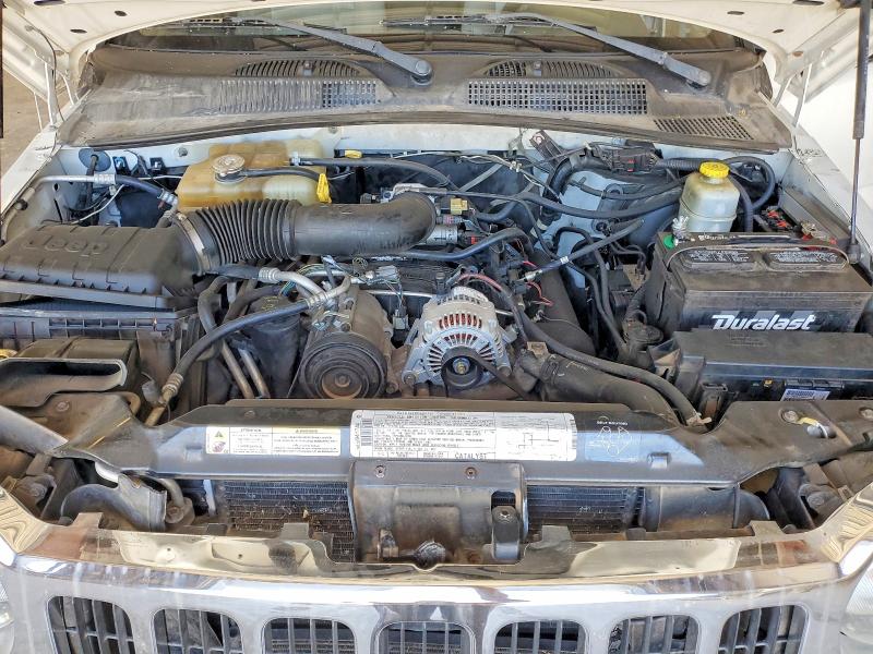 Продажа на аукционе авто 2006 Jeep Liberty, vin: 1J4GL58K76W226903, номер лота: 51312926