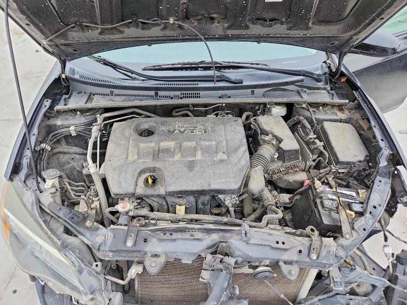 Aukcja sprzedaży 2019 Toyota Corolla, vin: 5YFBURHE8KP930125, numer aukcji: 52020056