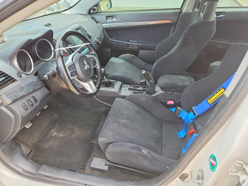 Продажа на аукционе авто 2011 Mitsubishi Lancer, vin: JA32W8FV0BU034362, номер лота: 50817636