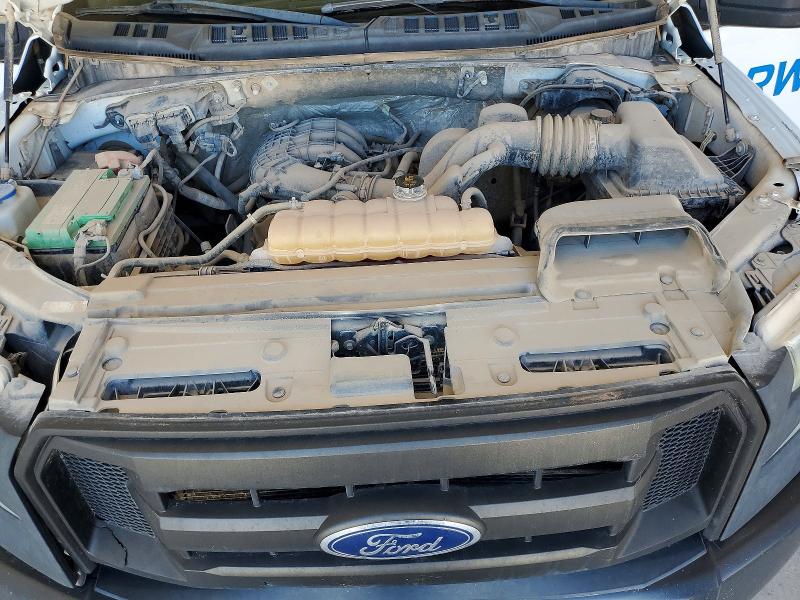 Aukcja sprzedaży 2016 Ford F150, vin: 1FTMF1E84GKD25009, numer aukcji: 50955716