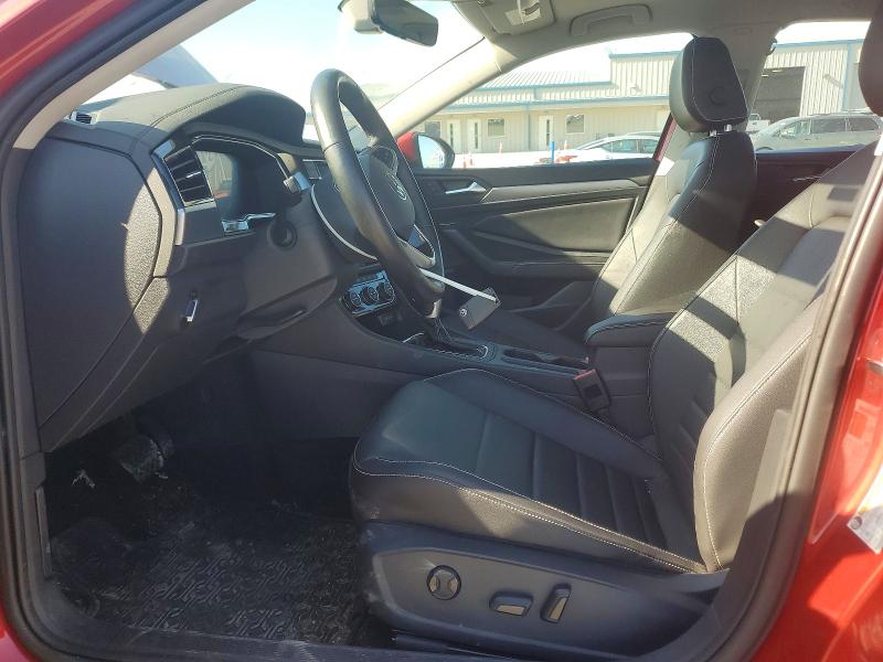 Продажа на аукционе авто 2023 Volkswagen Jetta, vin: 3VW7M7BU3PM042890, номер лота: 48809526