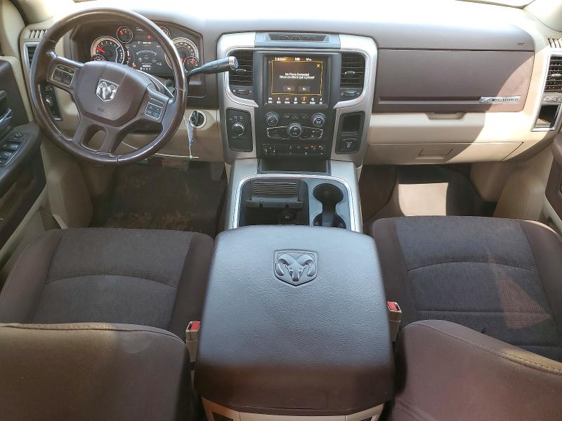 Aukcja sprzedaży 2018 Ram 3500, vin: 3C63R3HL3JG319481, numer aukcji: 51861386