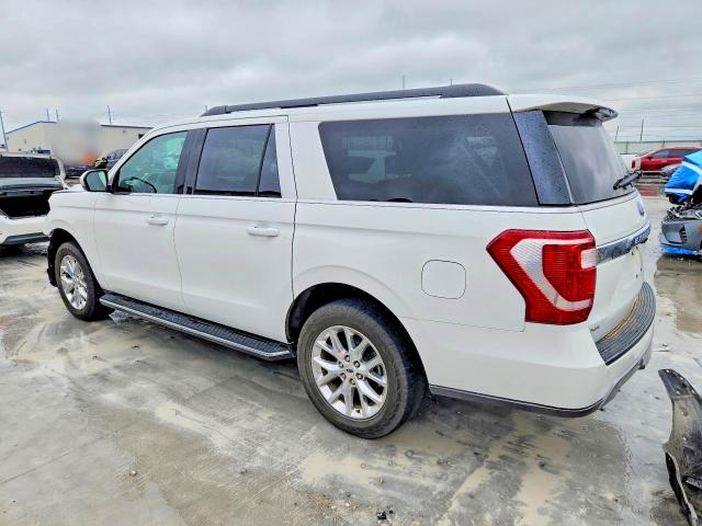 50757566 :رقم المزاد ، 1FMJK1JT8LEA86108 vin ، 2020 Ford Expedition مزاد بيع