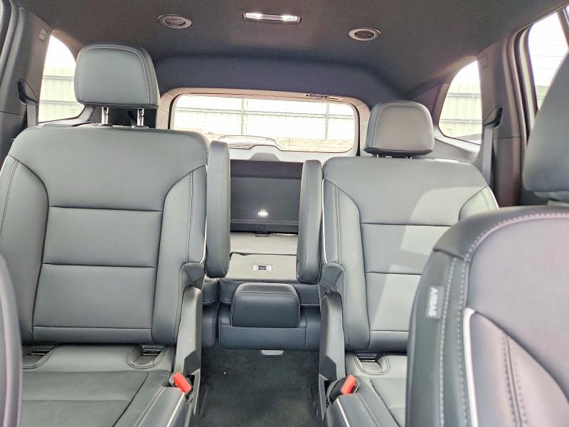 Продаж на аукціоні авто 2025 Buick Enclave, vin: 5GAERARS0SJ101270, номер лоту: 50326516