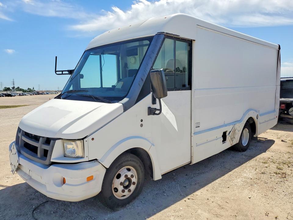 Aukcja sprzedaży 2015 Isuzu Npr, vin: JALB4T175F7W00506, numer aukcji: 42015936