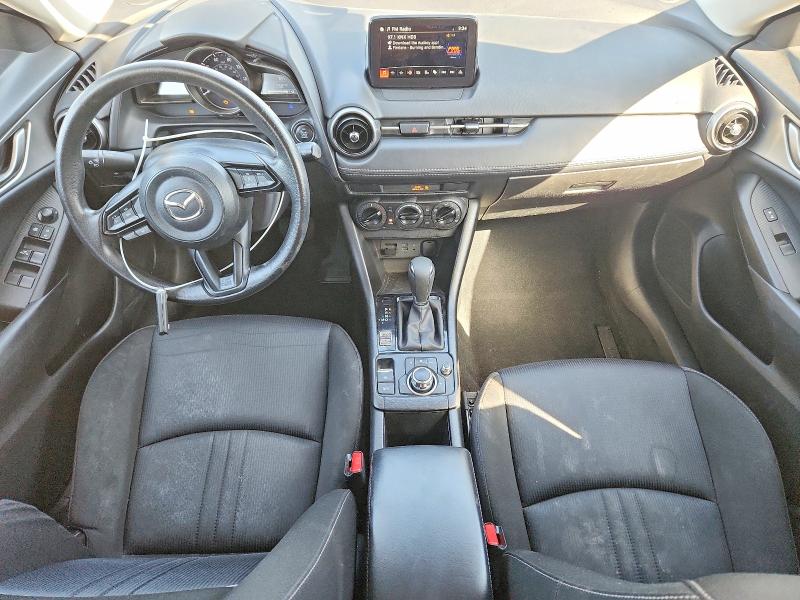 51890966 :رقم المزاد ، JM1DKDB70K0443443 vin ، 2019 Mazda Cx-3 مزاد بيع