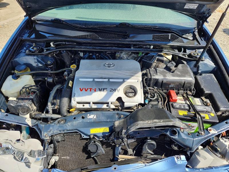 Продаж на аукціоні авто 2004 Toyota Camry, vin: 4T1BF30K34U572166, номер лоту: 50596426